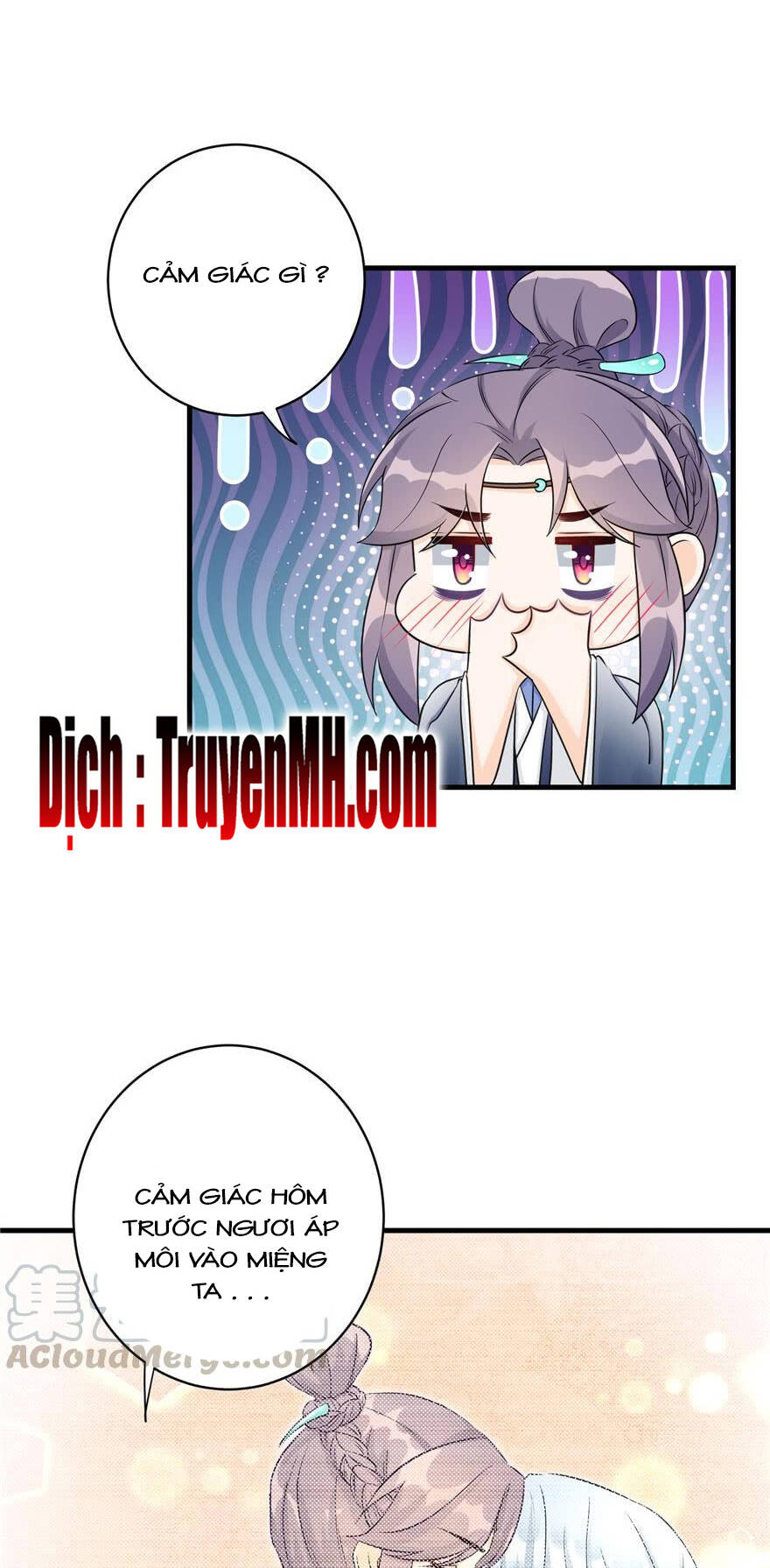 Đồ Đệ Nhà Ta Lại Quải Rồi - Chương 138