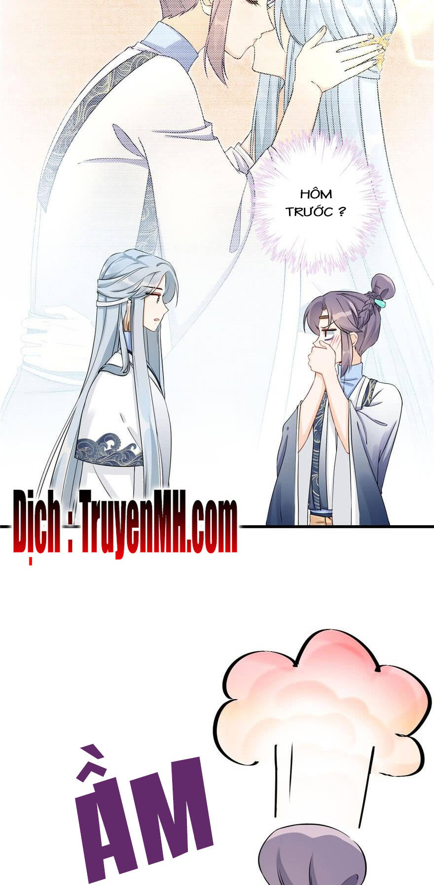 Đồ Đệ Nhà Ta Lại Quải Rồi - Chương 138