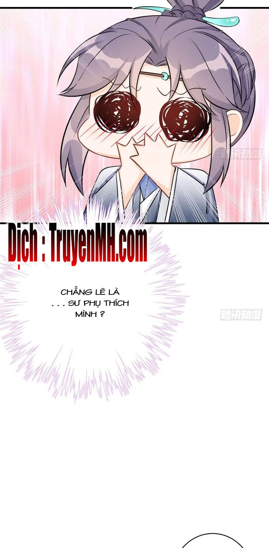 Đồ Đệ Nhà Ta Lại Quải Rồi - Chương 138