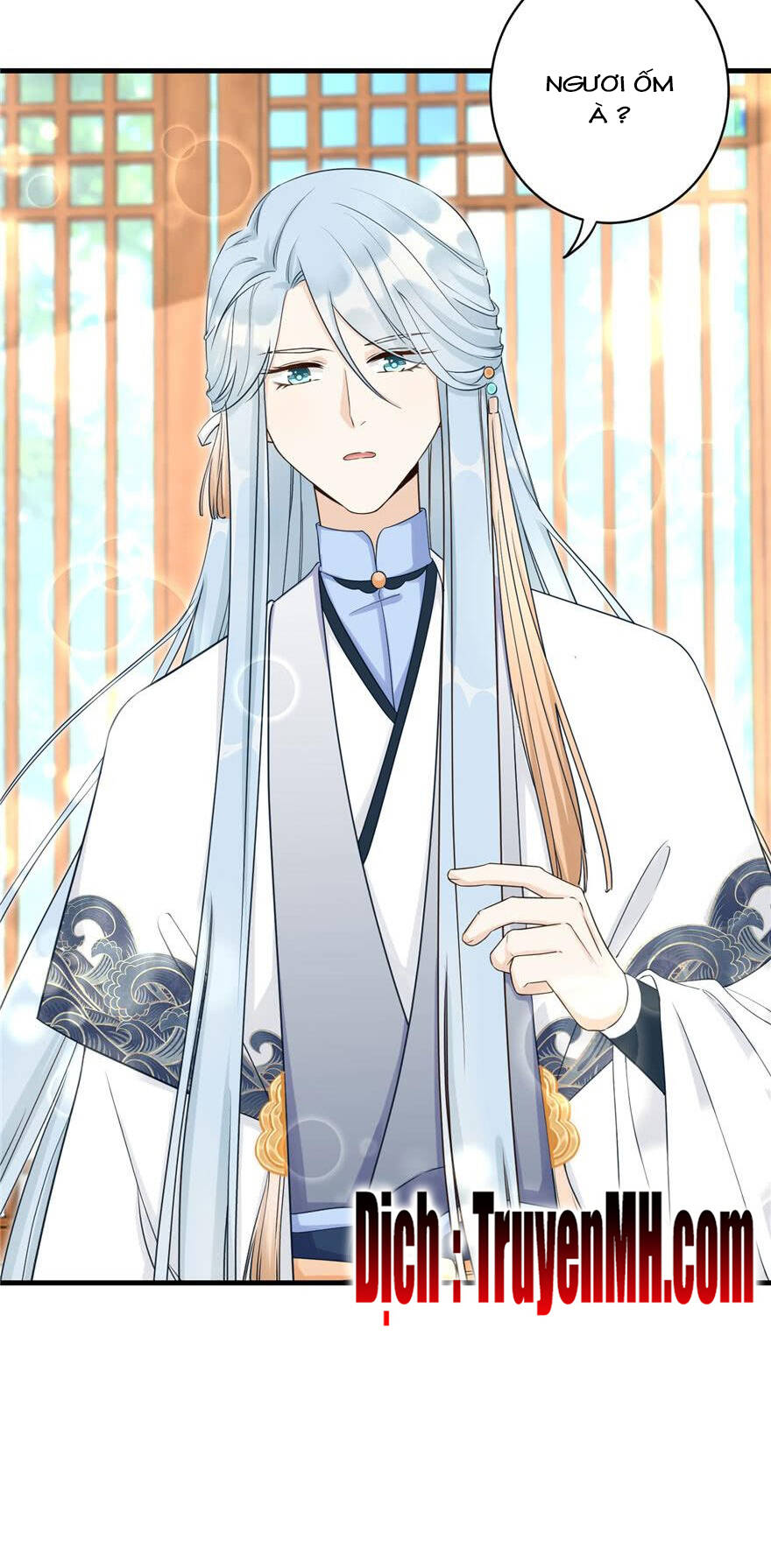 Đồ Đệ Nhà Ta Lại Quải Rồi - Chương 138