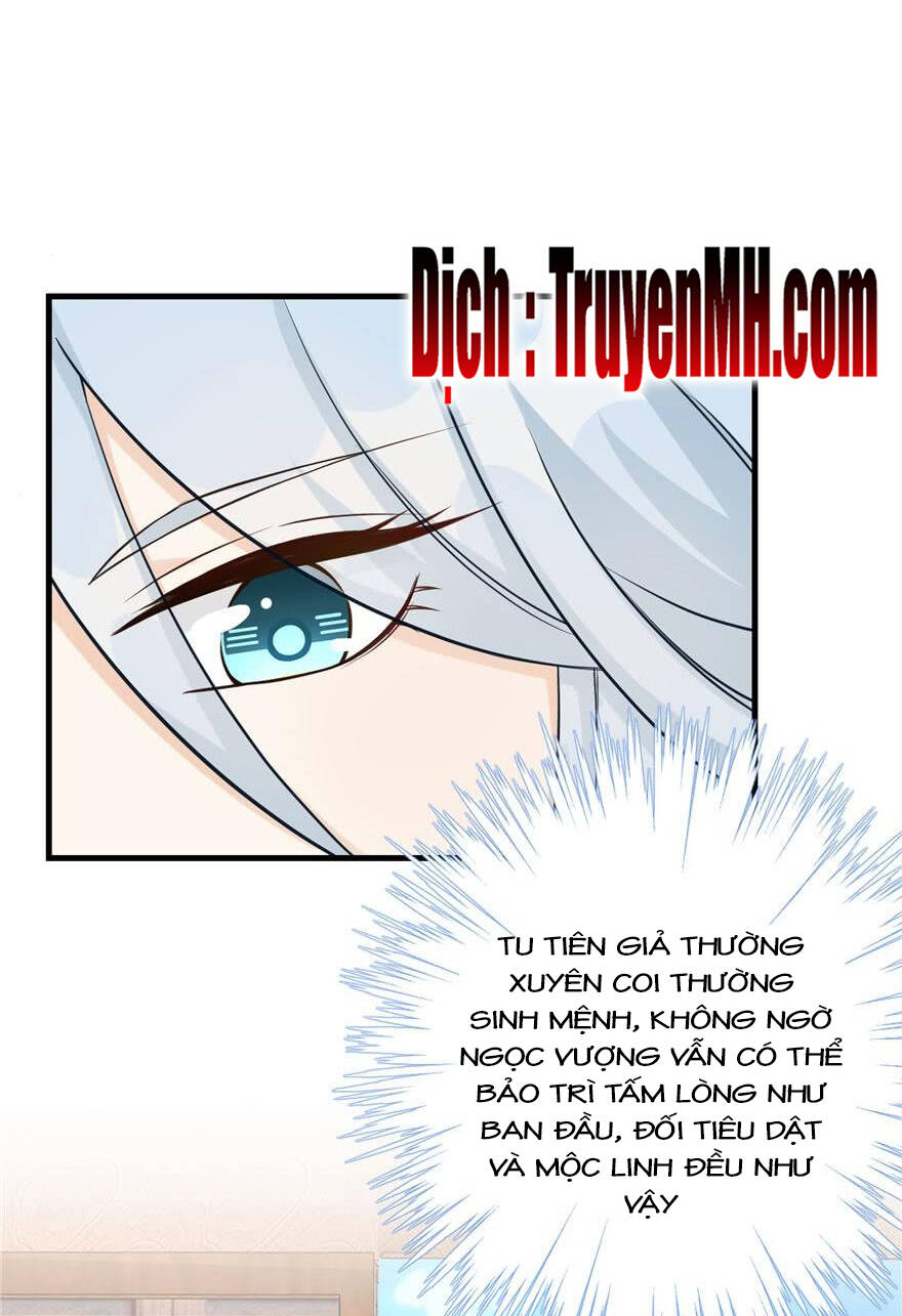 Đồ Đệ Nhà Ta Lại Quải Rồi - Chương 139