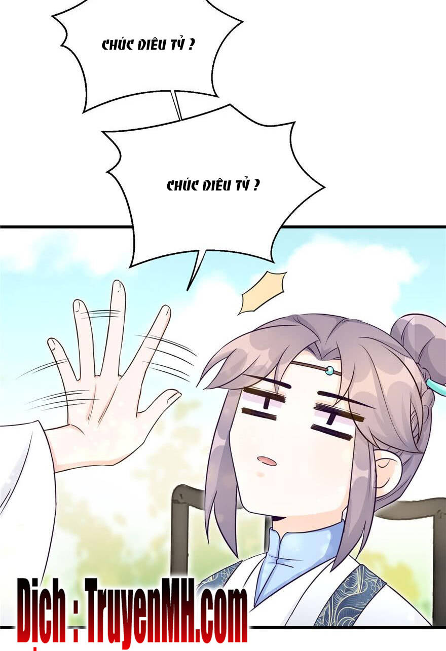 Đồ Đệ Nhà Ta Lại Quải Rồi - Chương 139