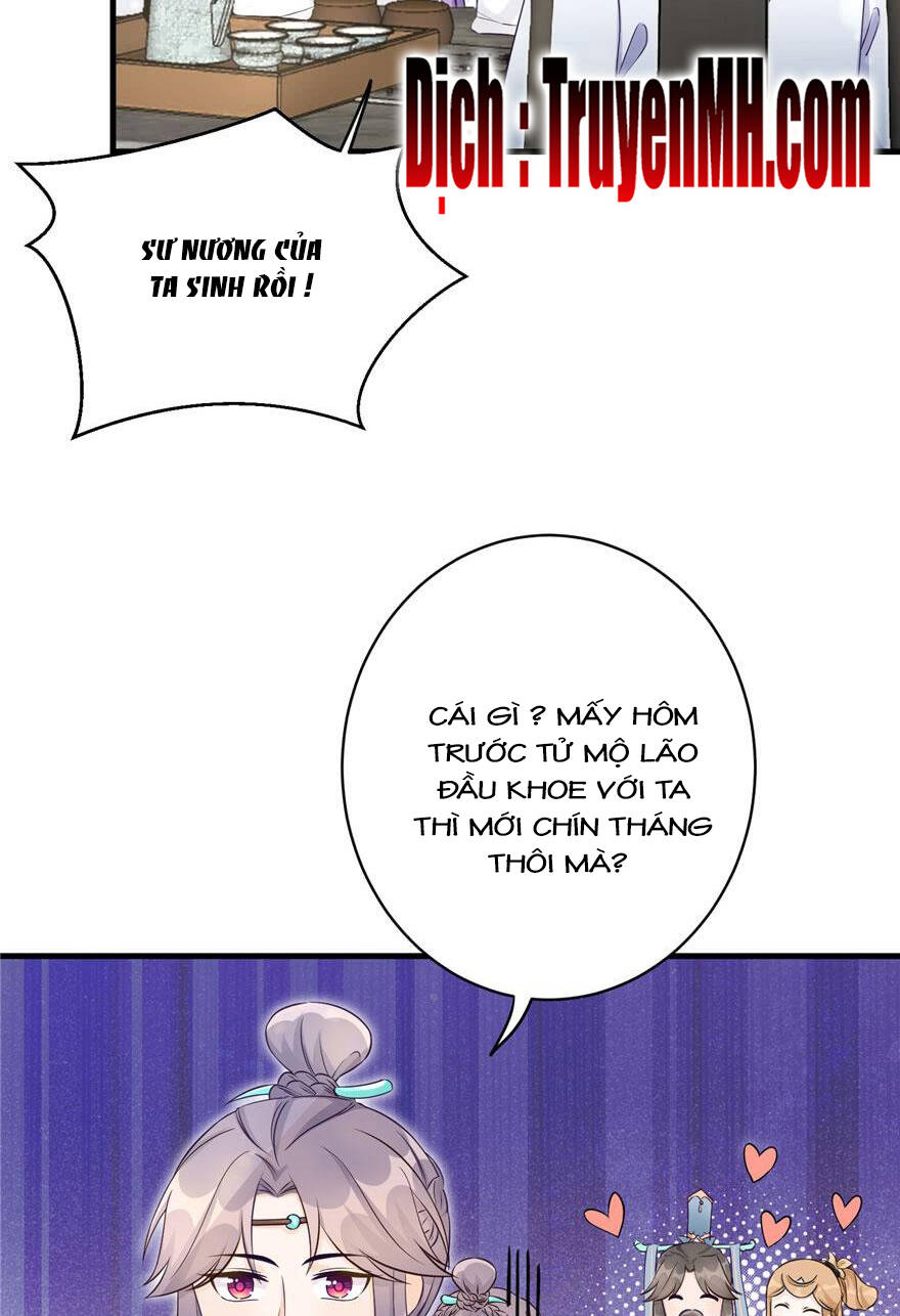 Đồ Đệ Nhà Ta Lại Quải Rồi - Chương 139
