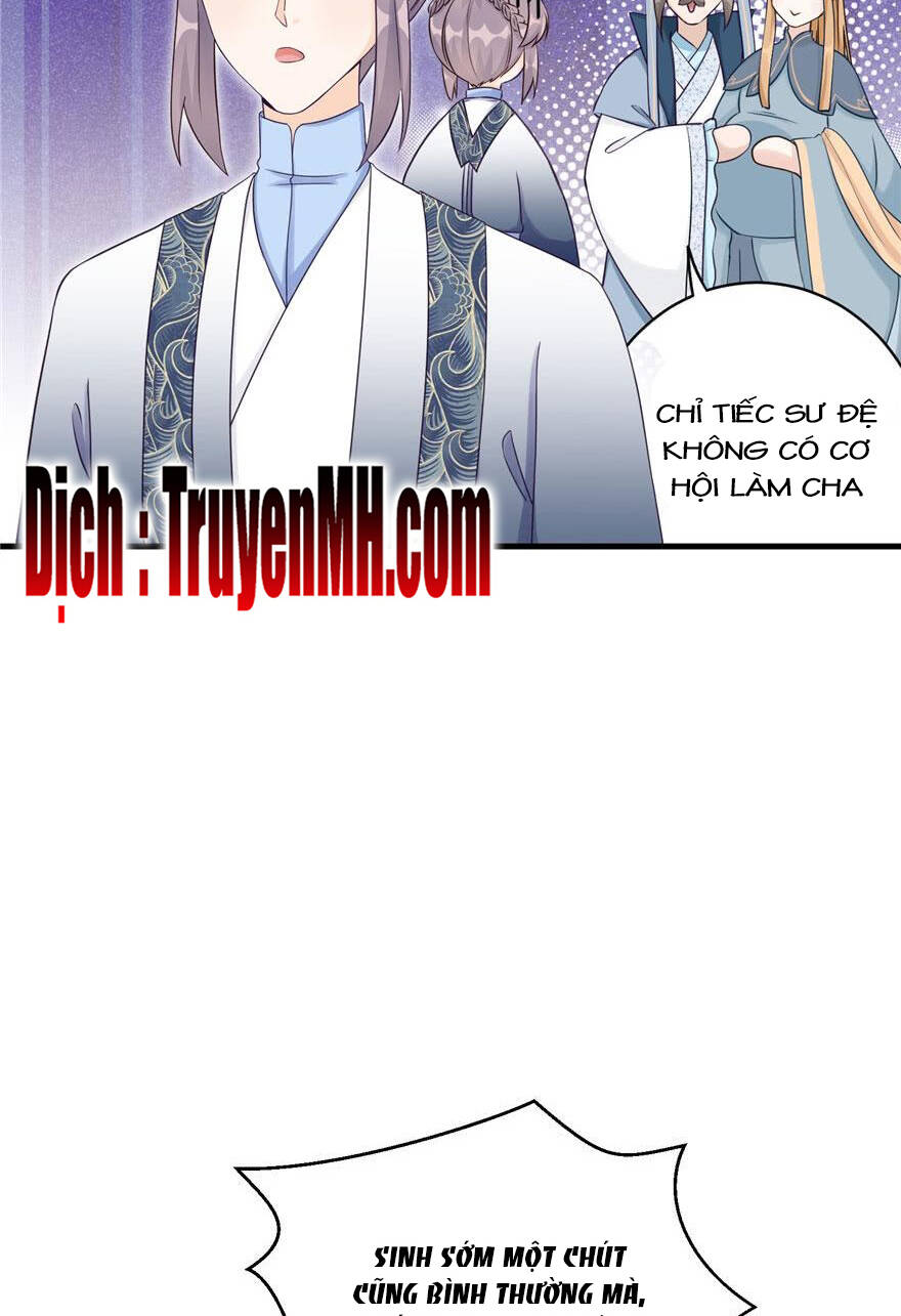 Đồ Đệ Nhà Ta Lại Quải Rồi - Chương 139