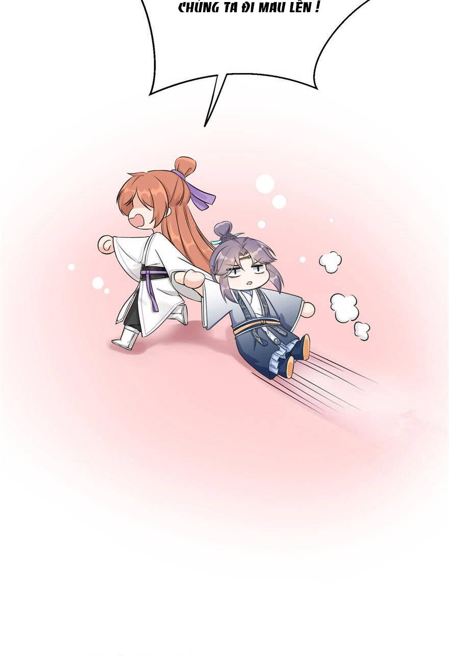 Đồ Đệ Nhà Ta Lại Quải Rồi - Chương 139