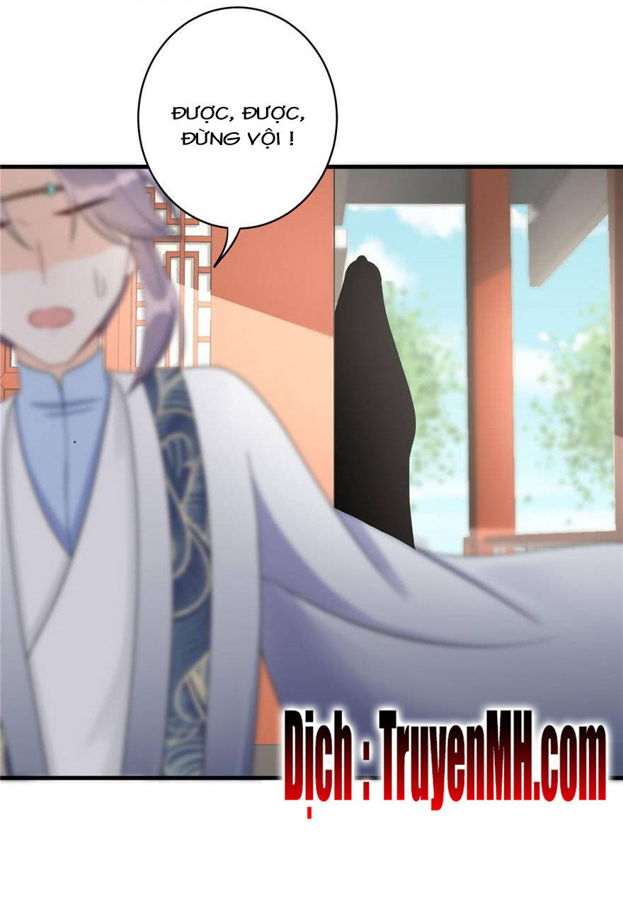 Đồ Đệ Nhà Ta Lại Quải Rồi - Chương 139