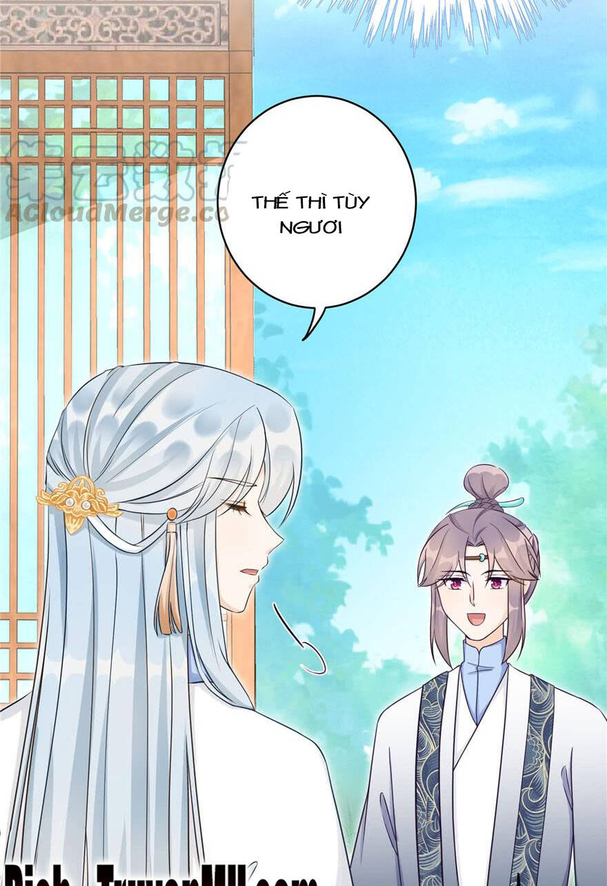 Đồ Đệ Nhà Ta Lại Quải Rồi - Chương 139