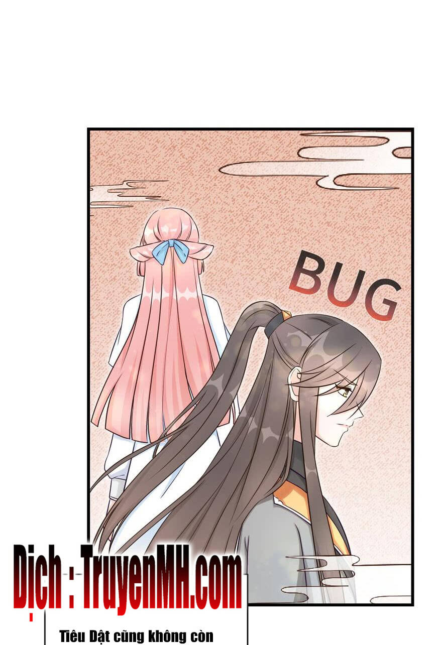 Đồ Đệ Nhà Ta Lại Quải Rồi - Chương 139