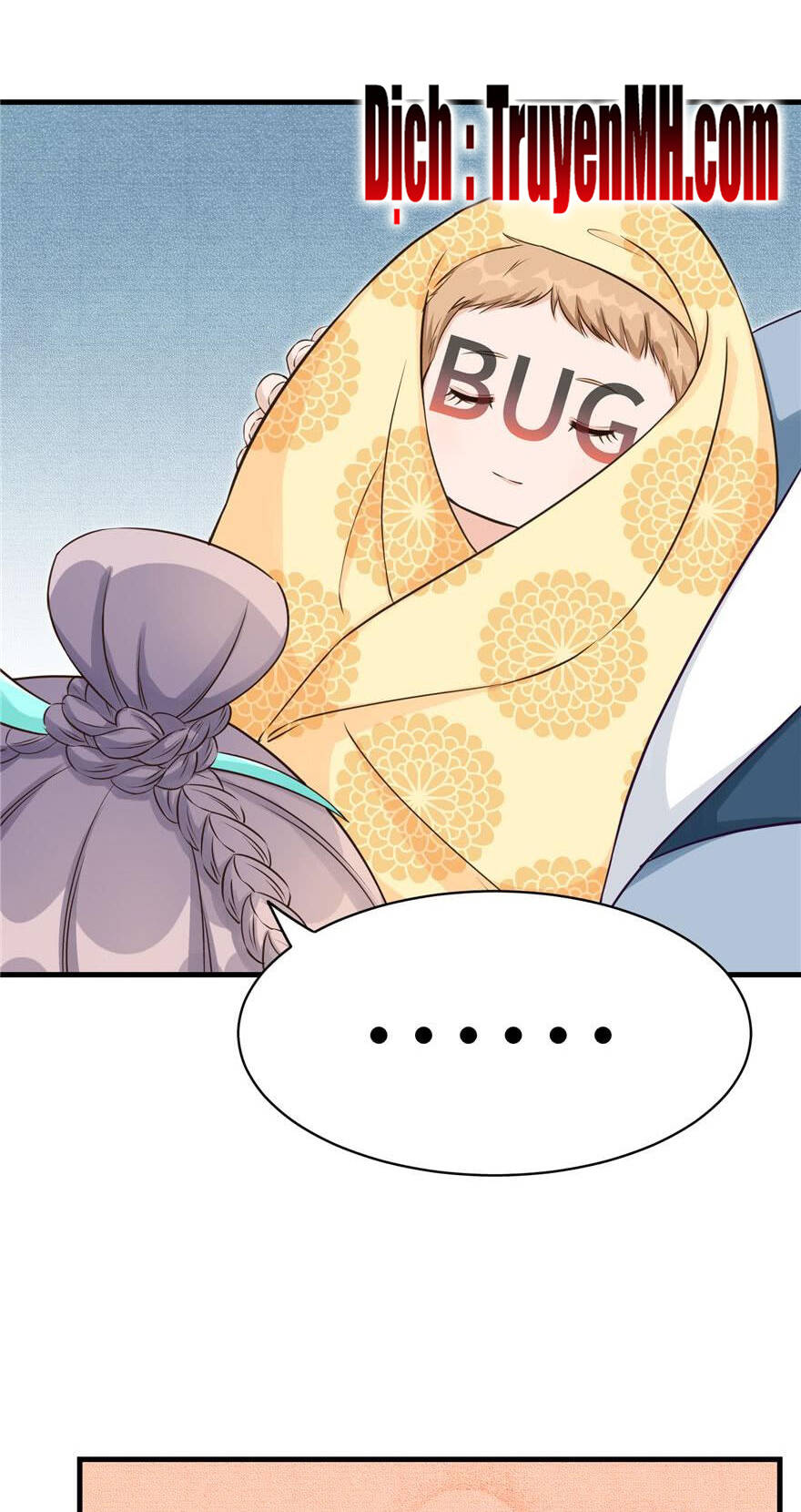 Đồ Đệ Nhà Ta Lại Quải Rồi - Chương 140 - Trang 9