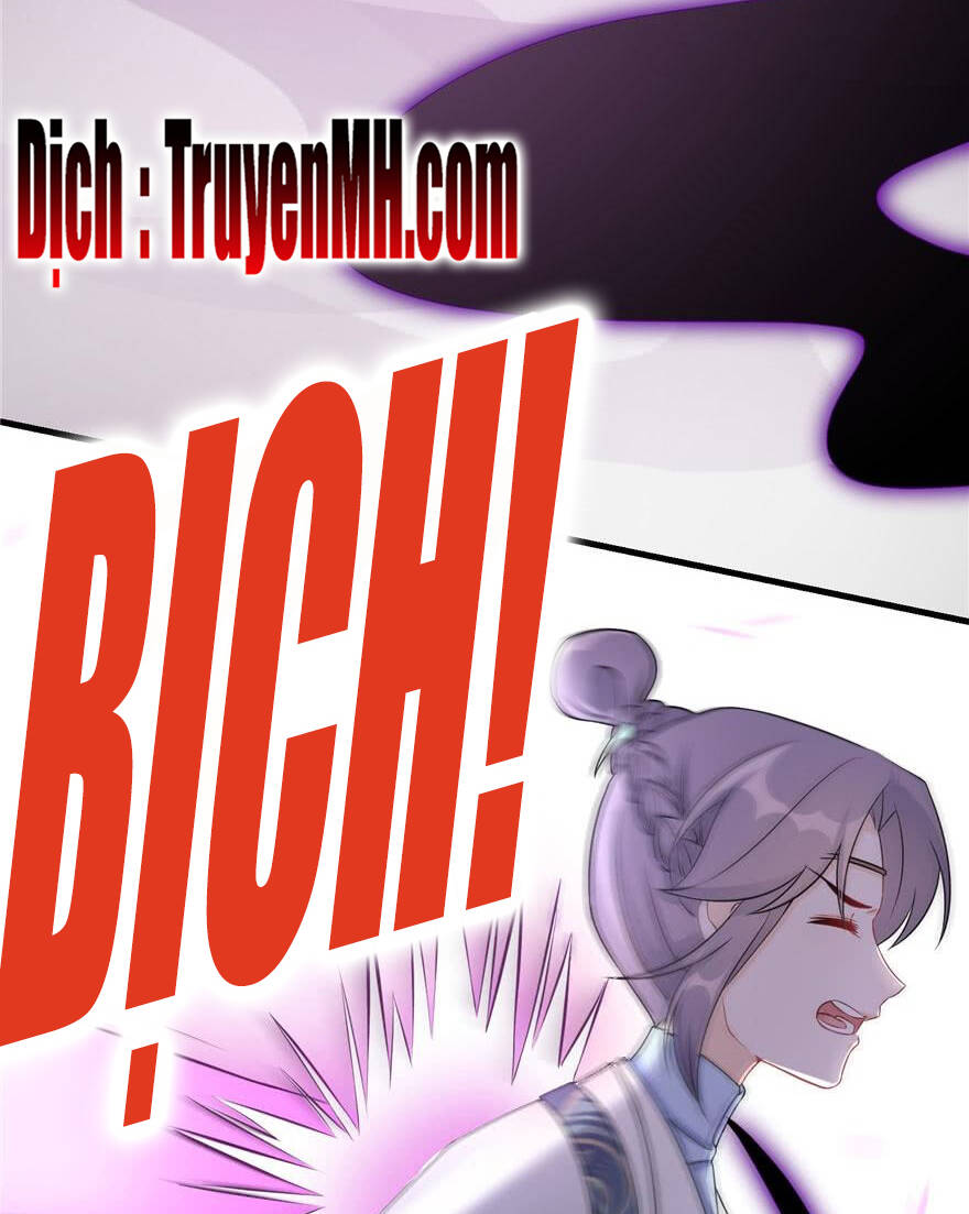 Đồ Đệ Nhà Ta Lại Quải Rồi - Chương 142