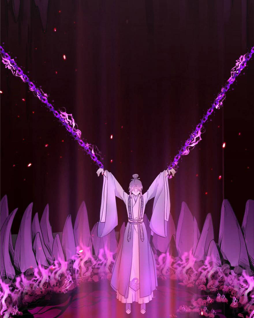 Đồ Đệ Nhà Ta Lại Quải Rồi - Chương 142