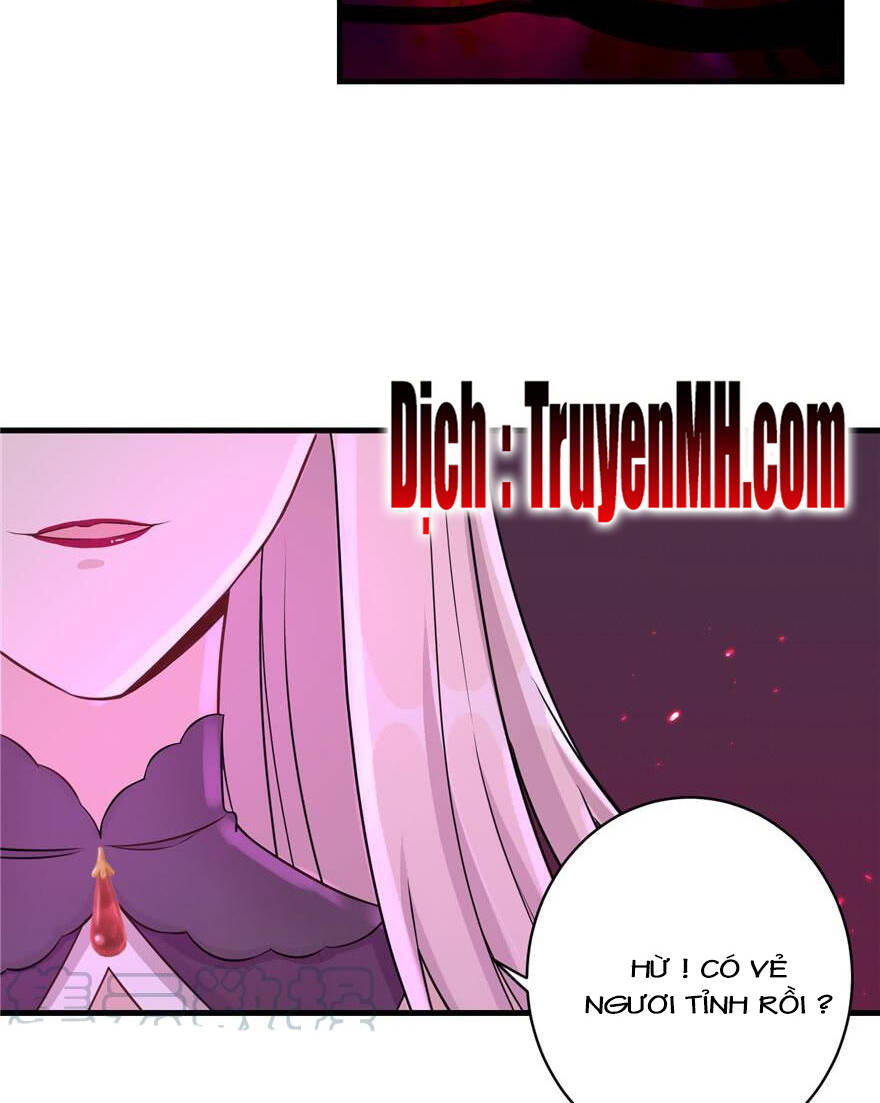 Đồ Đệ Nhà Ta Lại Quải Rồi - Chương 142