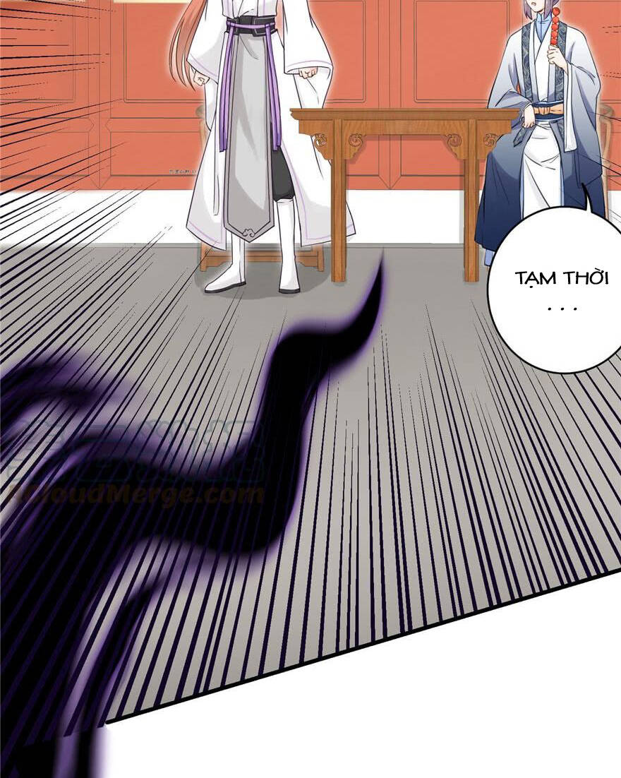 Đồ Đệ Nhà Ta Lại Quải Rồi - Chương 142