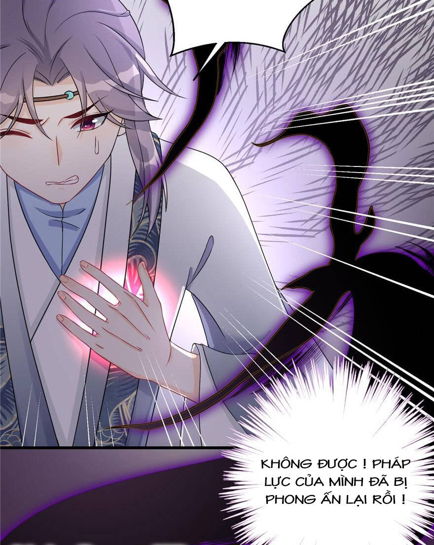 Đồ Đệ Nhà Ta Lại Quải Rồi - Chương 142