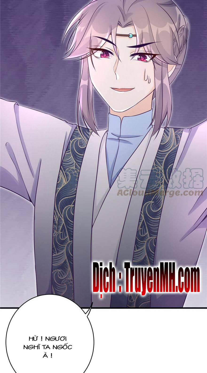 Đồ Đệ Nhà Ta Lại Quải Rồi - Chương 143