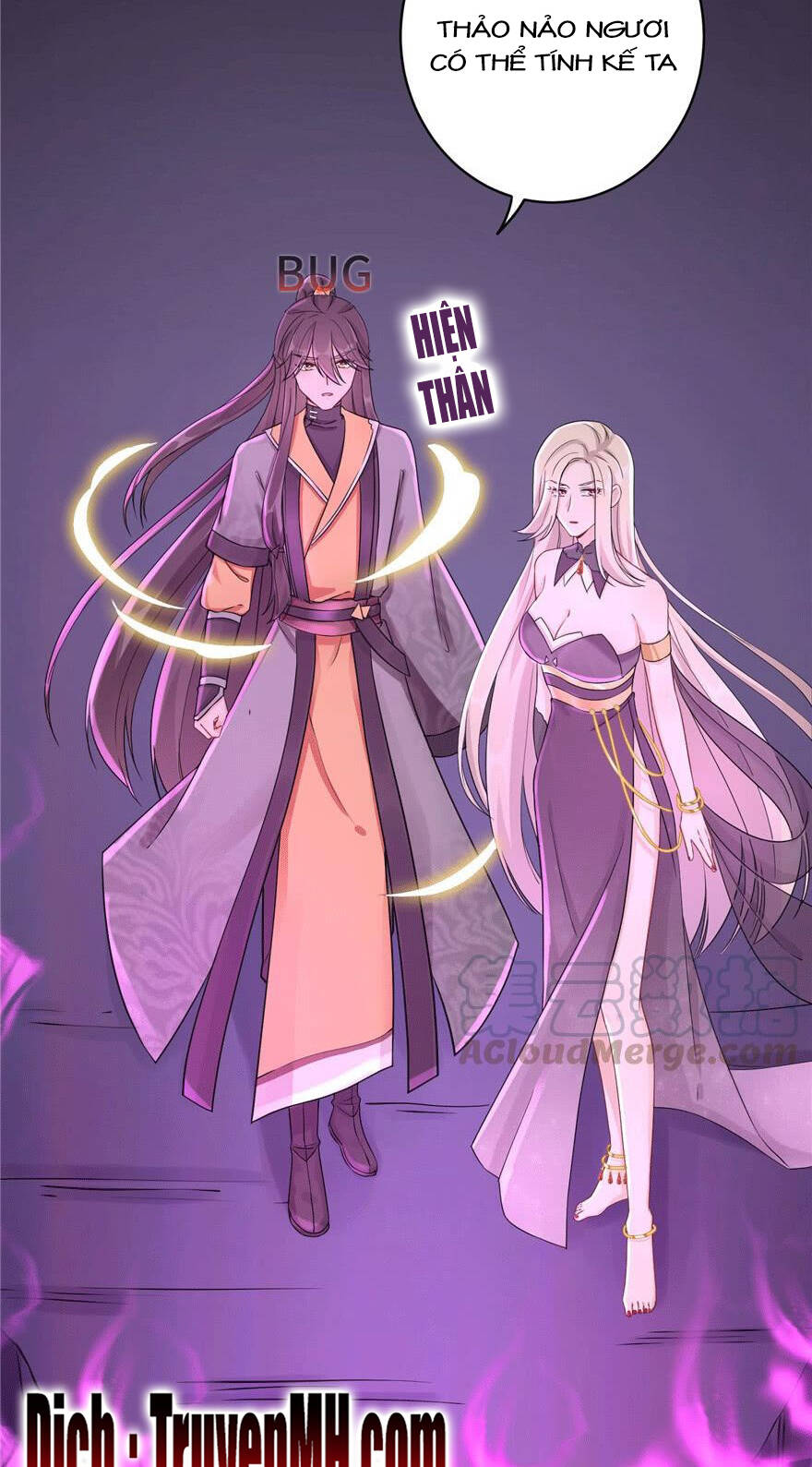 Đồ Đệ Nhà Ta Lại Quải Rồi - Chương 143