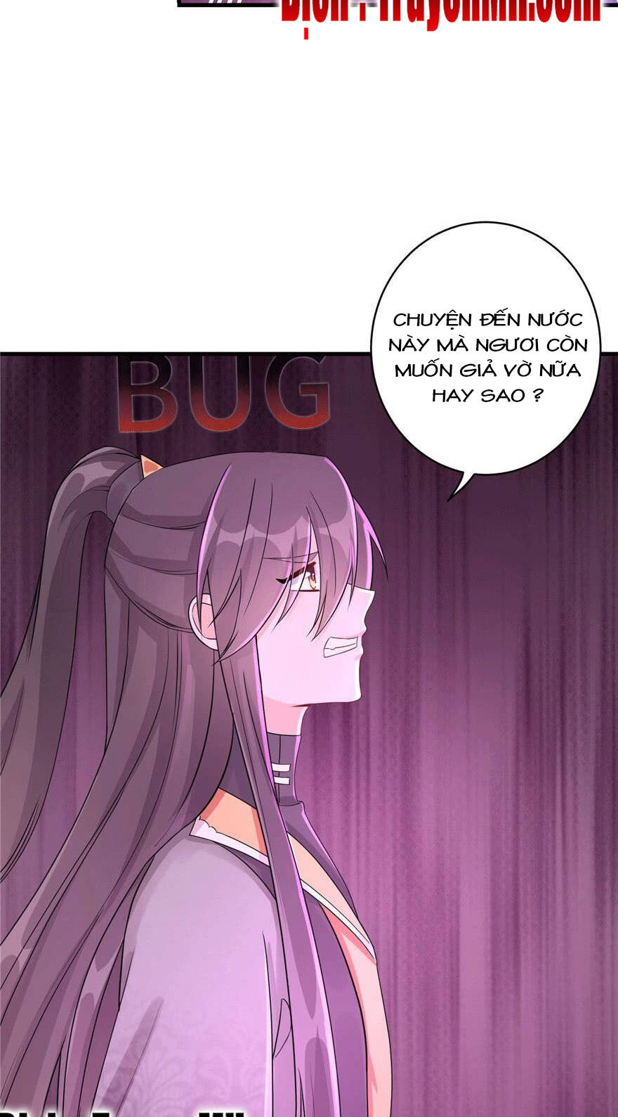 Đồ Đệ Nhà Ta Lại Quải Rồi - Chương 143