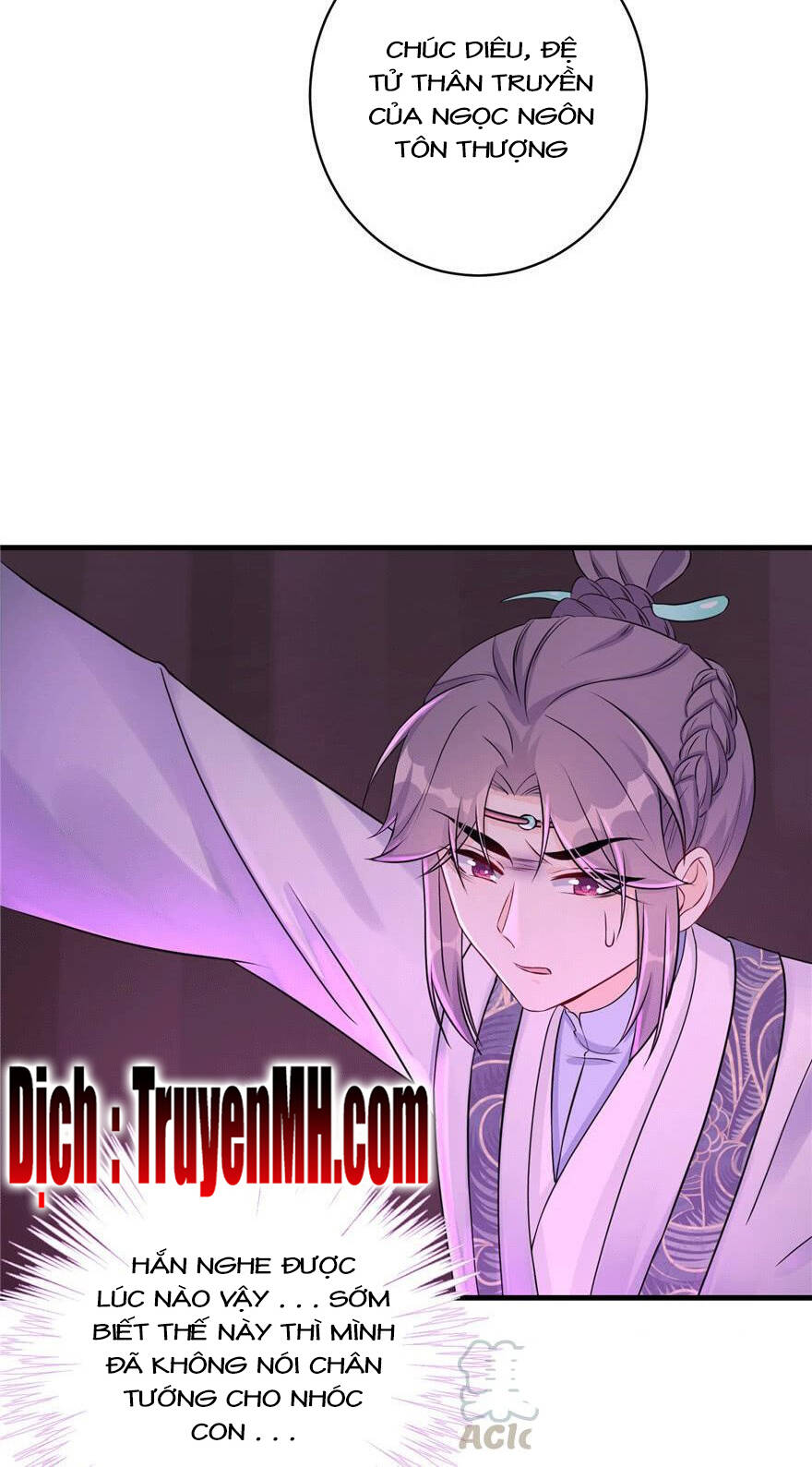 Đồ Đệ Nhà Ta Lại Quải Rồi - Chương 143