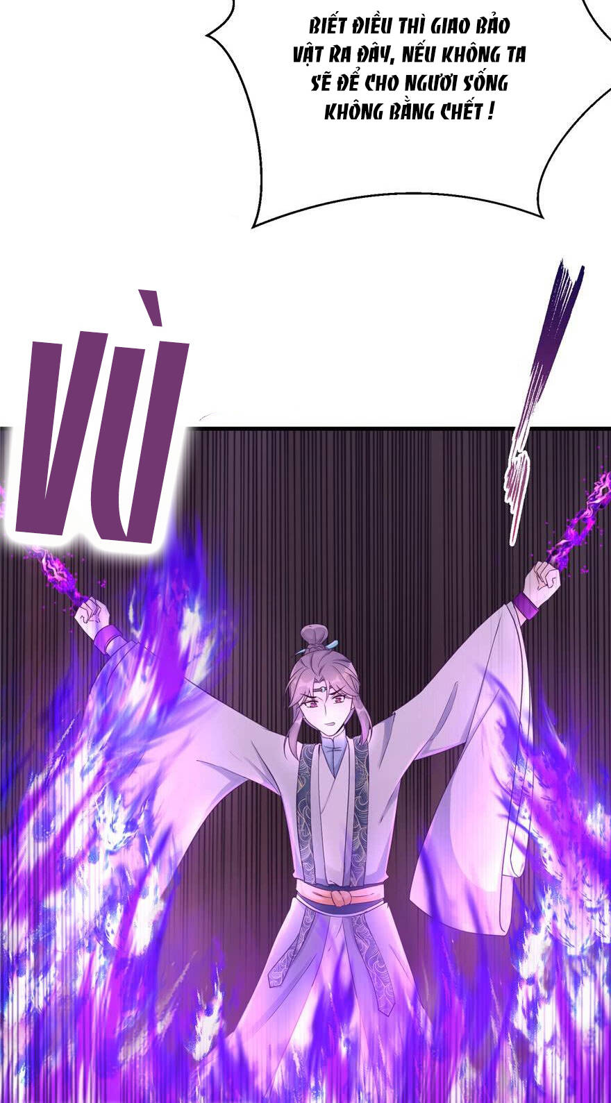 Đồ Đệ Nhà Ta Lại Quải Rồi - Chương 143