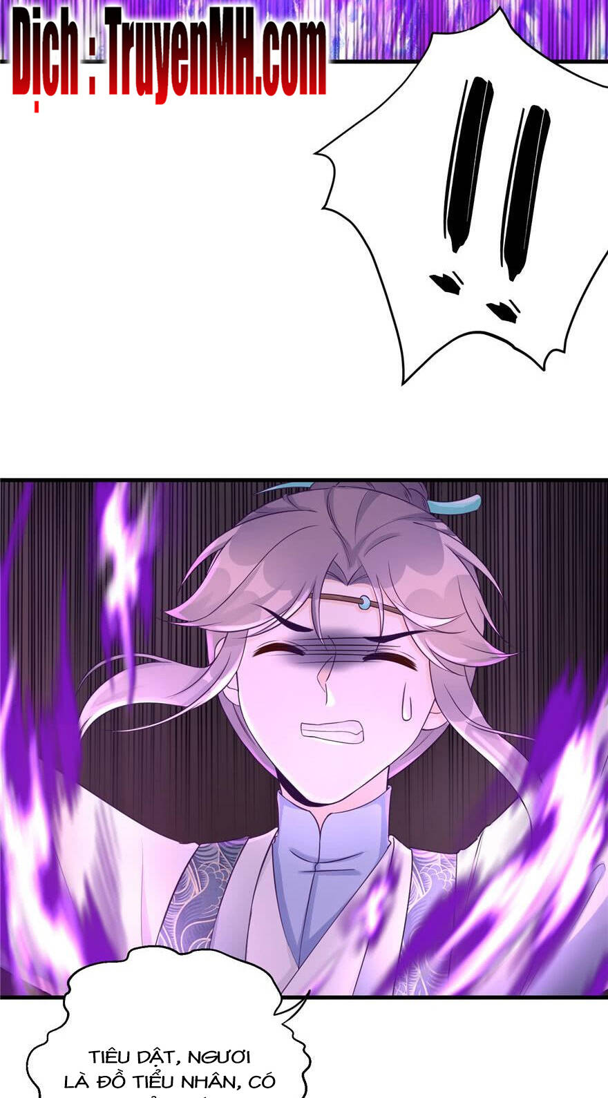 Đồ Đệ Nhà Ta Lại Quải Rồi - Chương 143