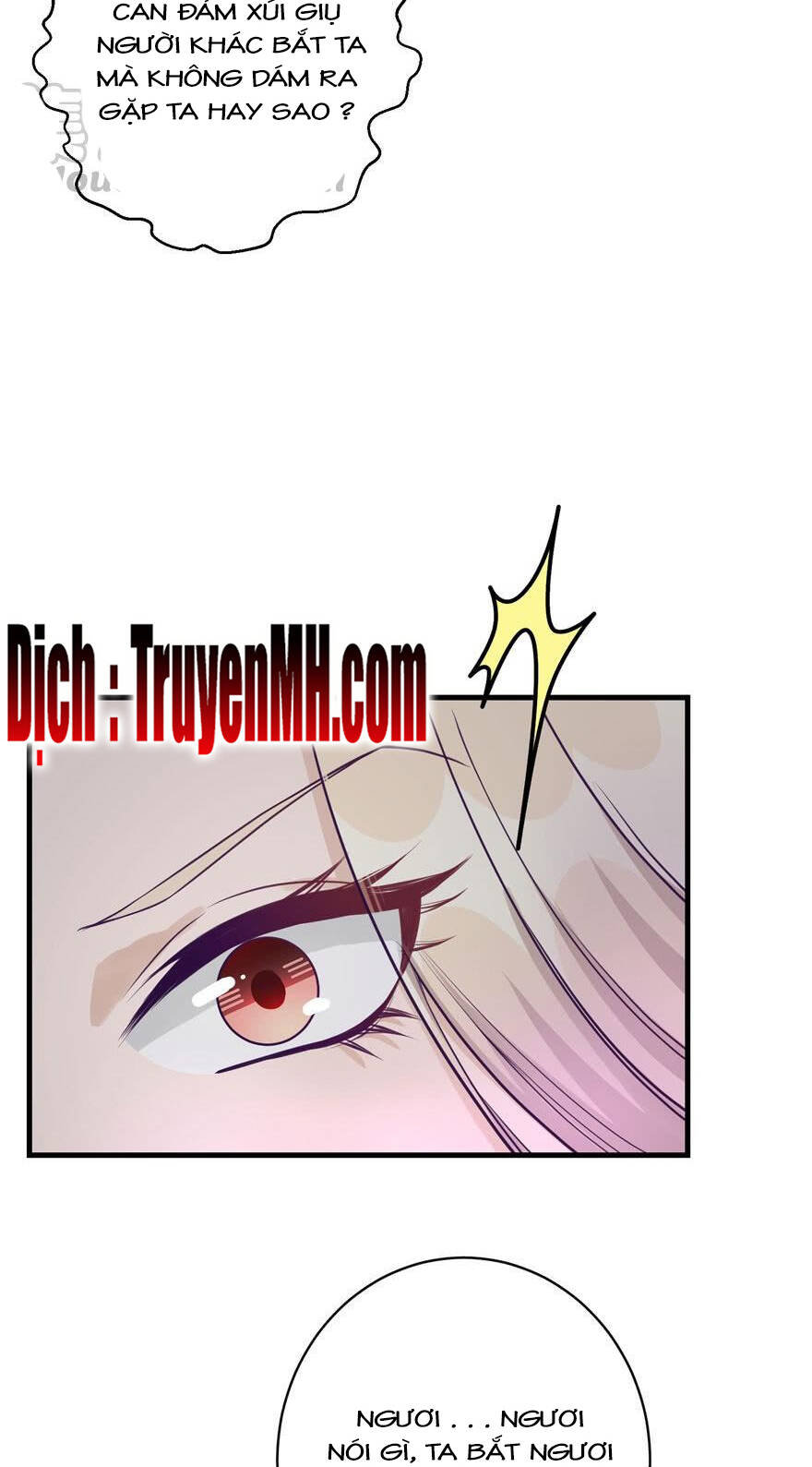 Đồ Đệ Nhà Ta Lại Quải Rồi - Chương 143