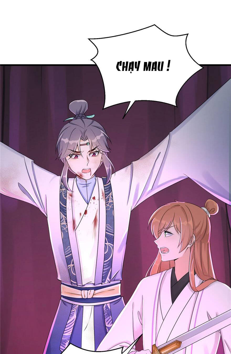 Đồ Đệ Nhà Ta Lại Quải Rồi - Chương 146