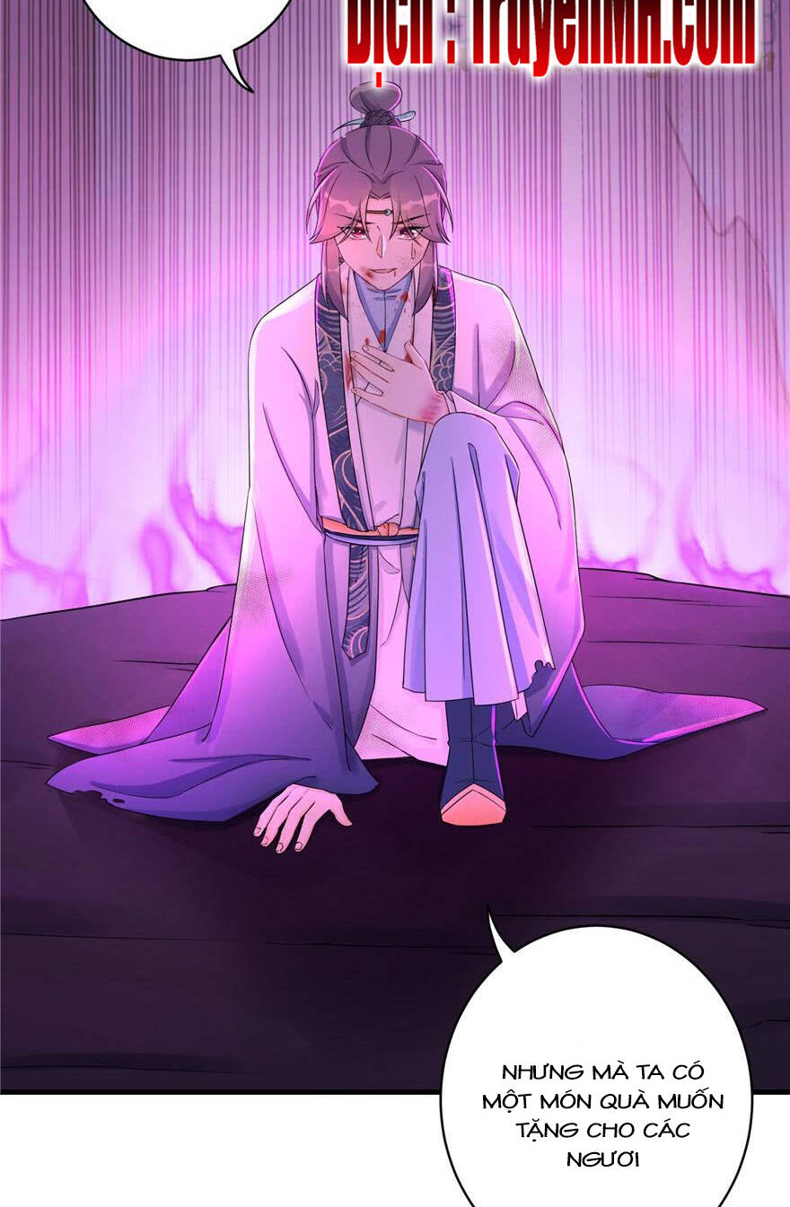 Đồ Đệ Nhà Ta Lại Quải Rồi - Chương 146