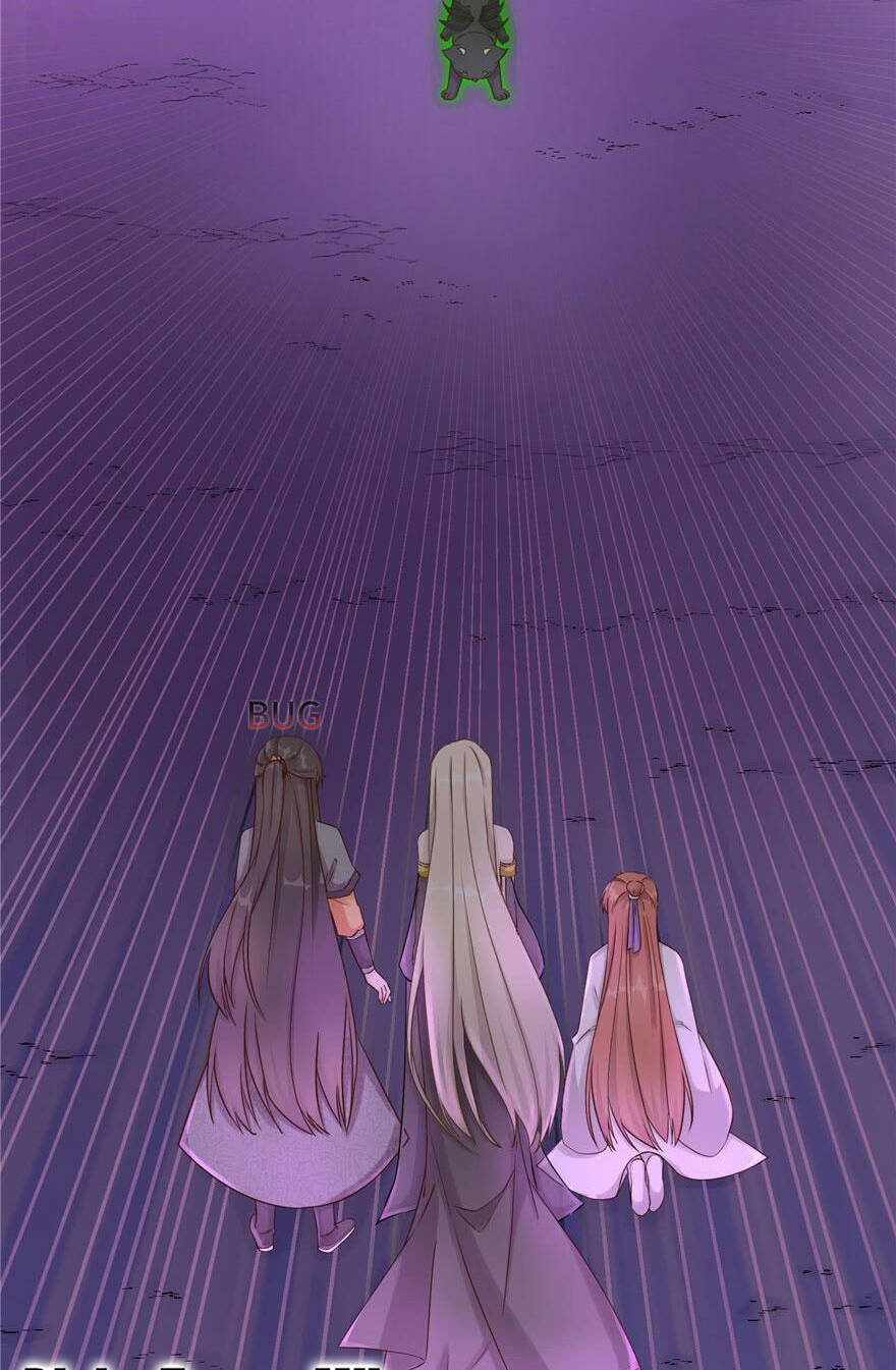 Đồ Đệ Nhà Ta Lại Quải Rồi - Chương 146