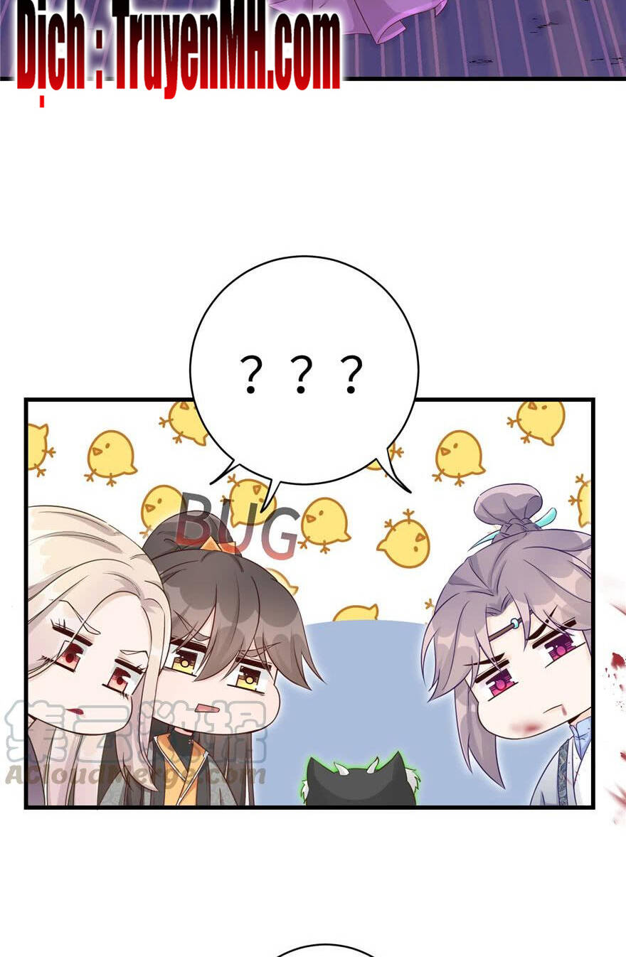 Đồ Đệ Nhà Ta Lại Quải Rồi - Chương 146