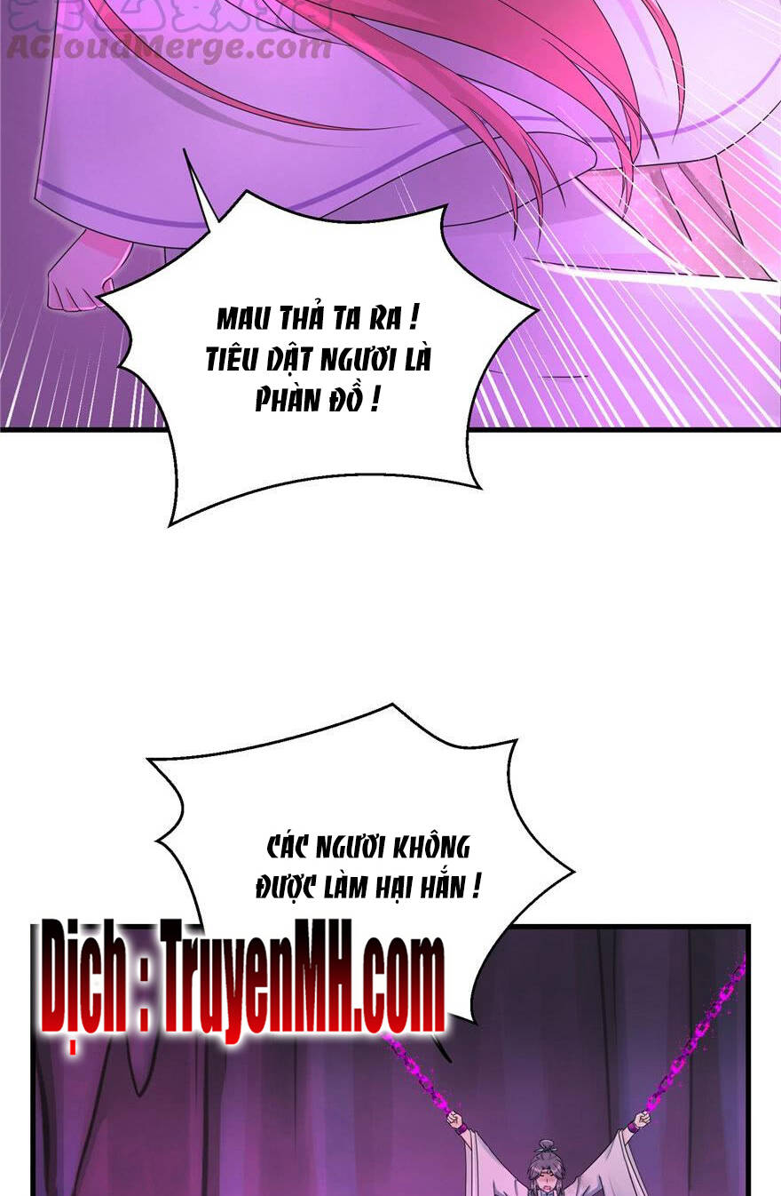 Đồ Đệ Nhà Ta Lại Quải Rồi - Chương 146