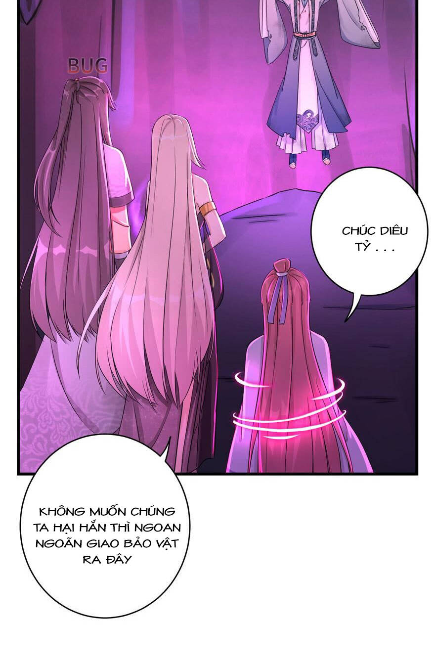 Đồ Đệ Nhà Ta Lại Quải Rồi - Chương 146