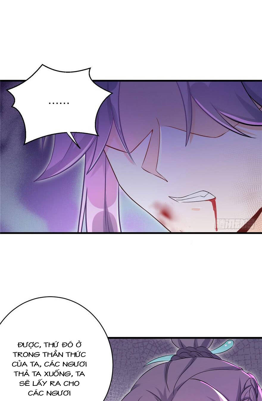 Đồ Đệ Nhà Ta Lại Quải Rồi - Chương 146