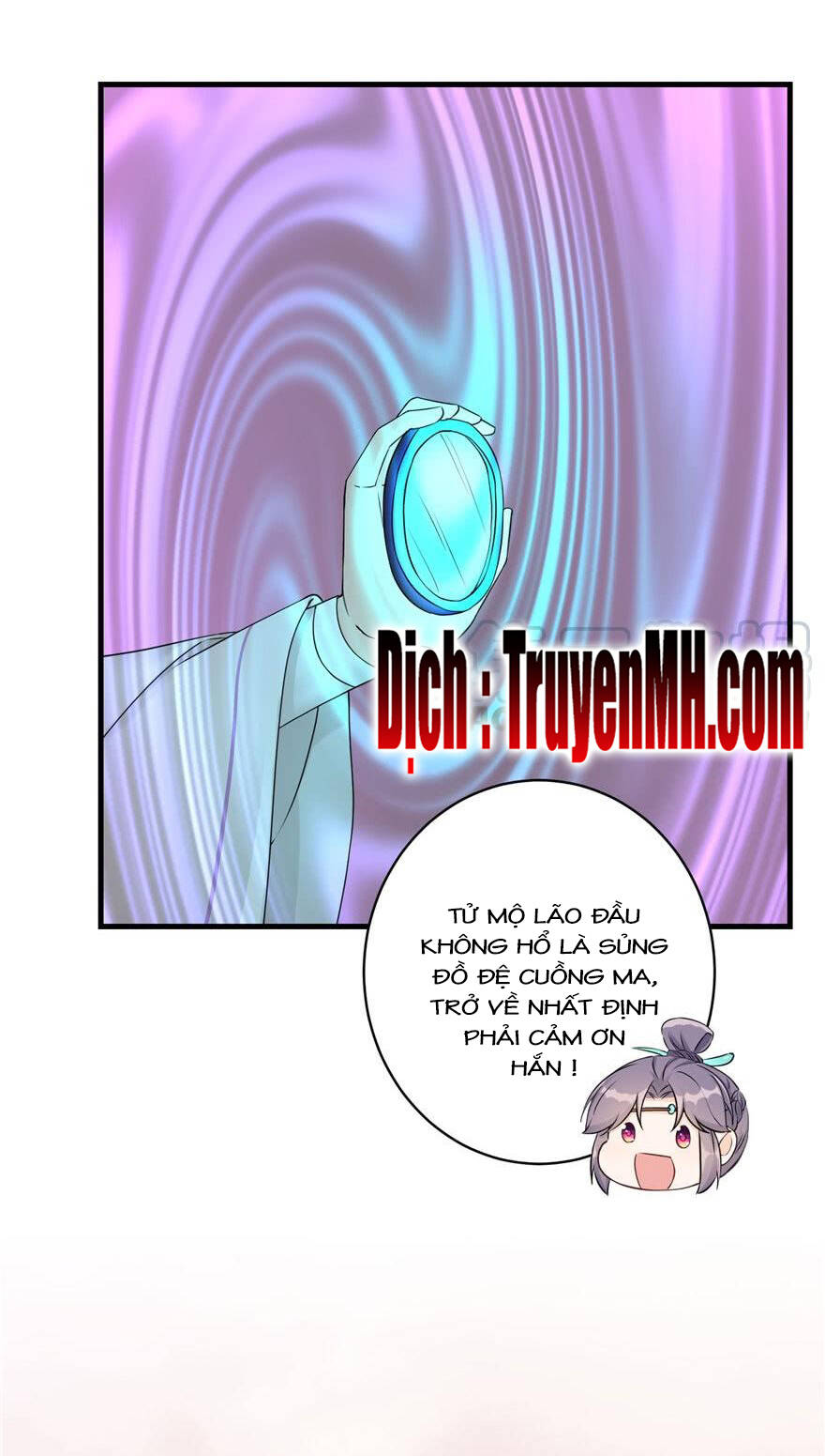 Đồ Đệ Nhà Ta Lại Quải Rồi - Chương 148