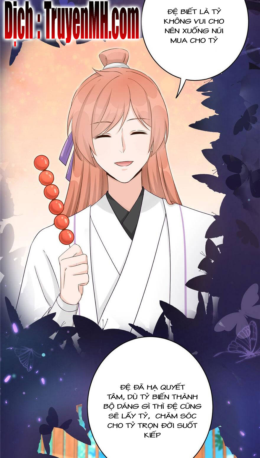 Đồ Đệ Nhà Ta Lại Quải Rồi - Chương 148