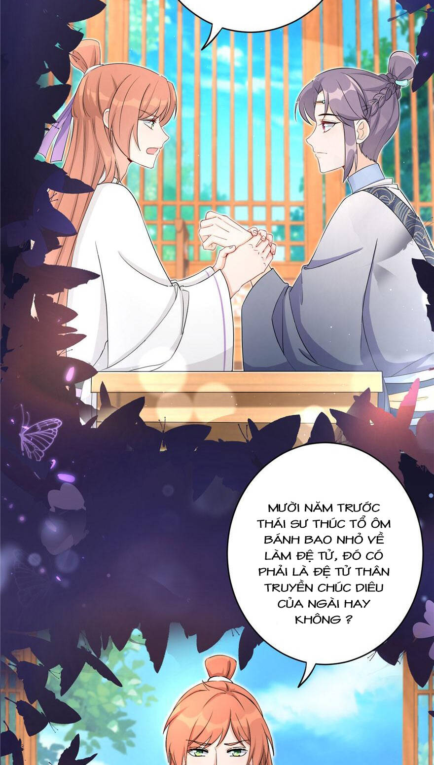 Đồ Đệ Nhà Ta Lại Quải Rồi - Chương 148