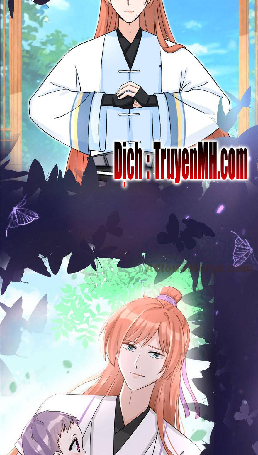 Đồ Đệ Nhà Ta Lại Quải Rồi - Chương 148