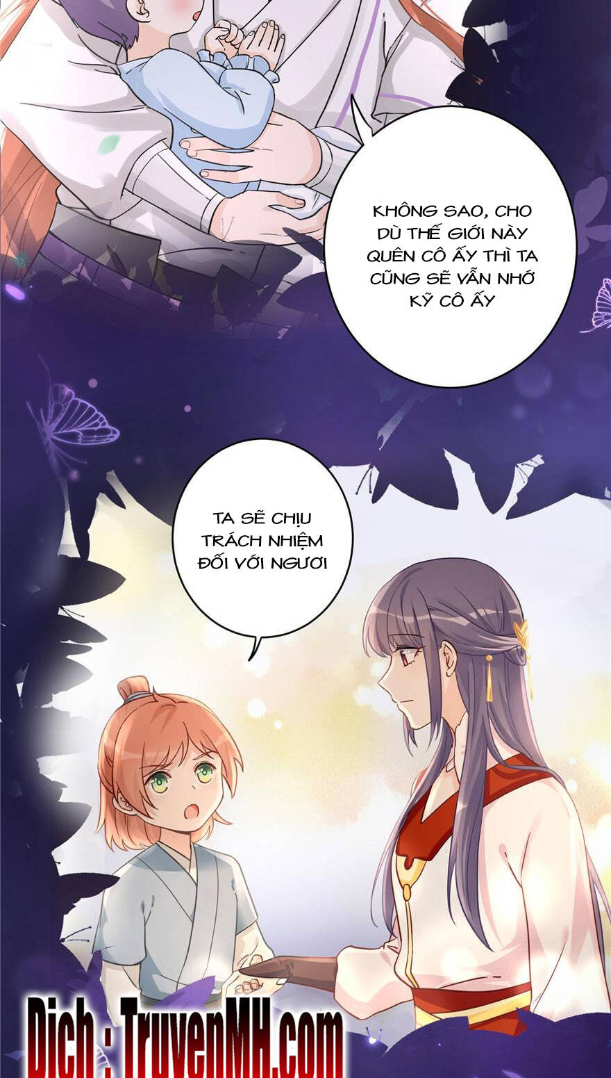 Đồ Đệ Nhà Ta Lại Quải Rồi - Chương 148