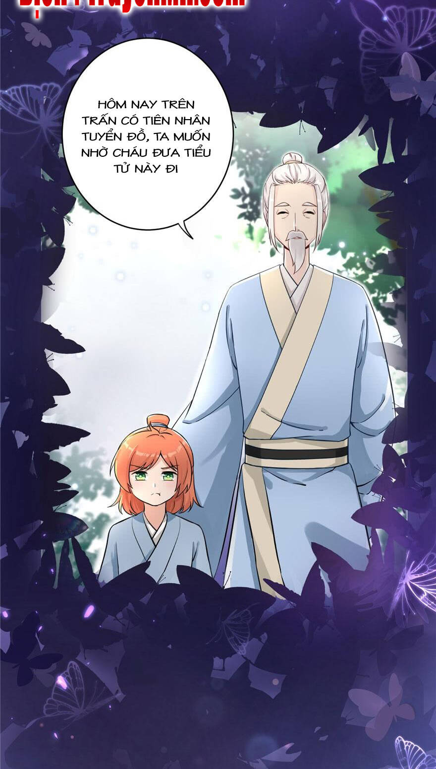 Đồ Đệ Nhà Ta Lại Quải Rồi - Chương 148