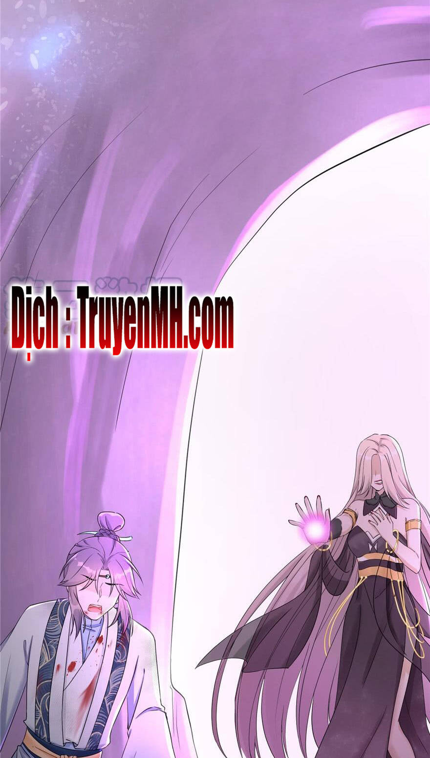 Đồ Đệ Nhà Ta Lại Quải Rồi - Chương 148