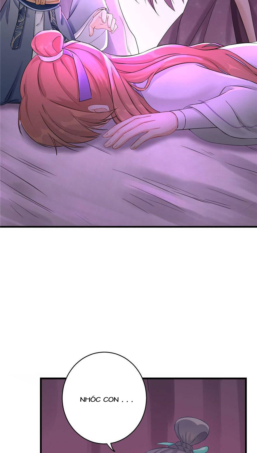 Đồ Đệ Nhà Ta Lại Quải Rồi - Chương 148