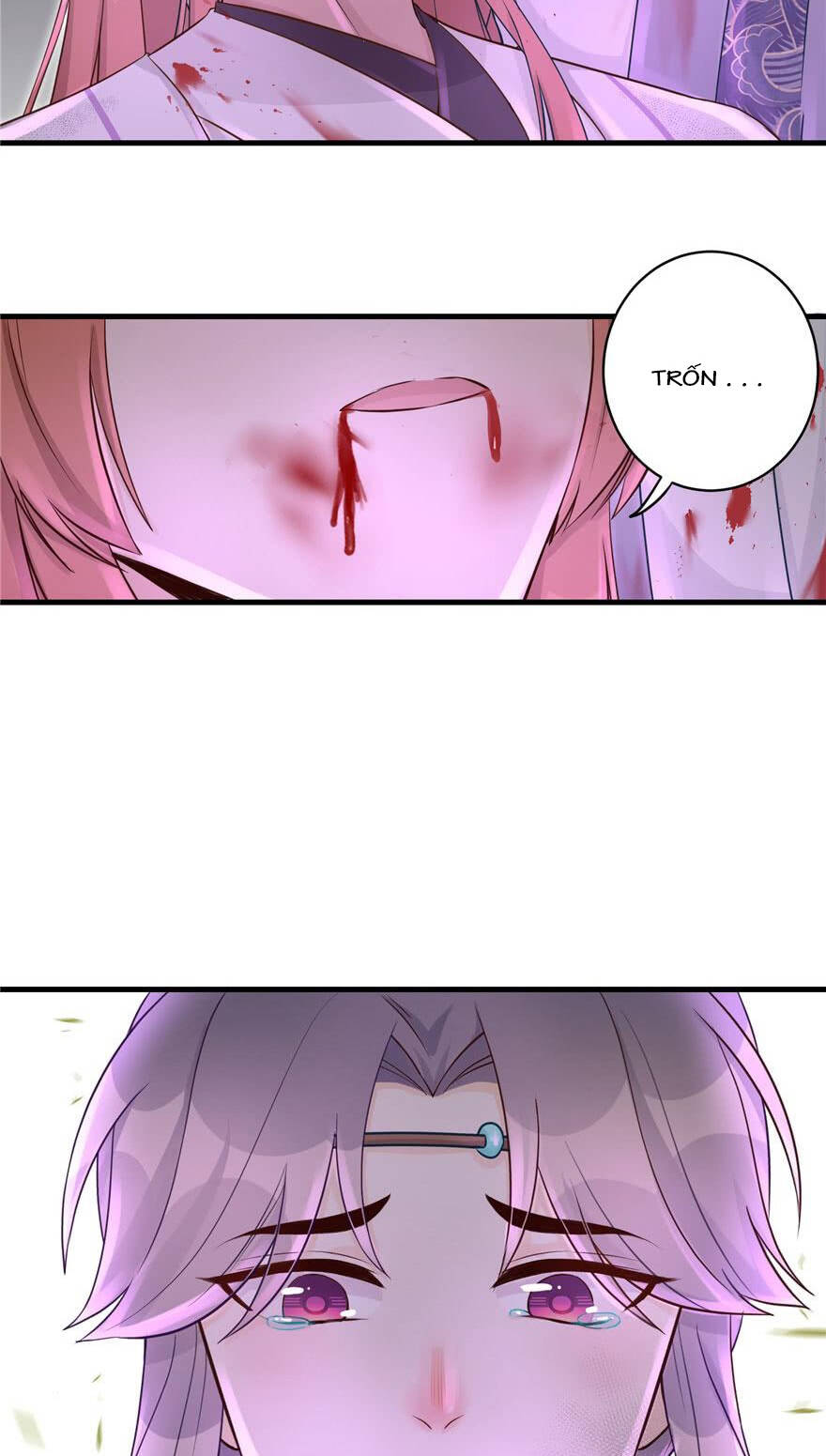 Đồ Đệ Nhà Ta Lại Quải Rồi - Chương 148