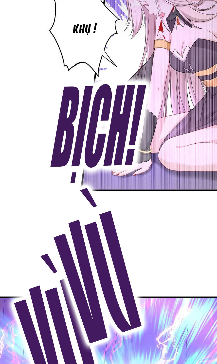 Đồ Đệ Nhà Ta Lại Quải Rồi - Chương 149