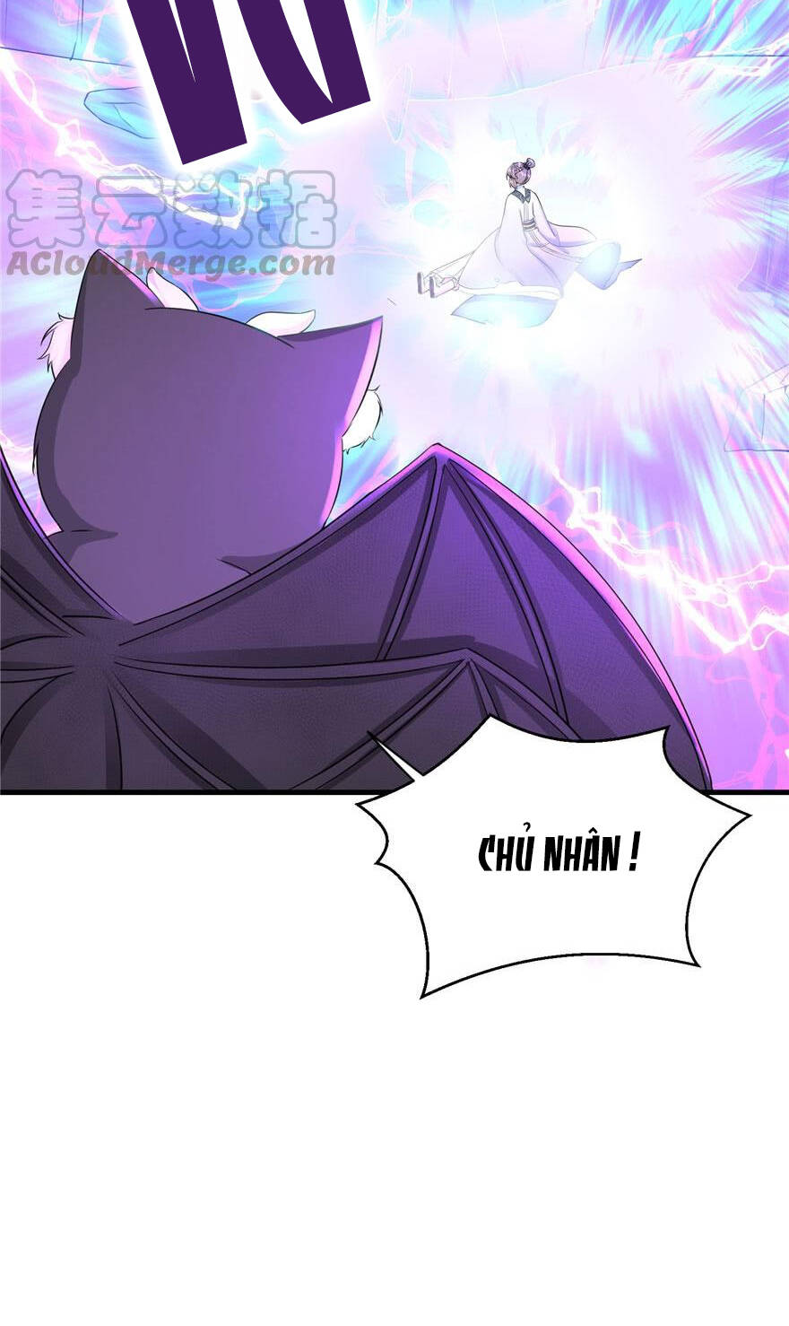 Đồ Đệ Nhà Ta Lại Quải Rồi - Chương 149