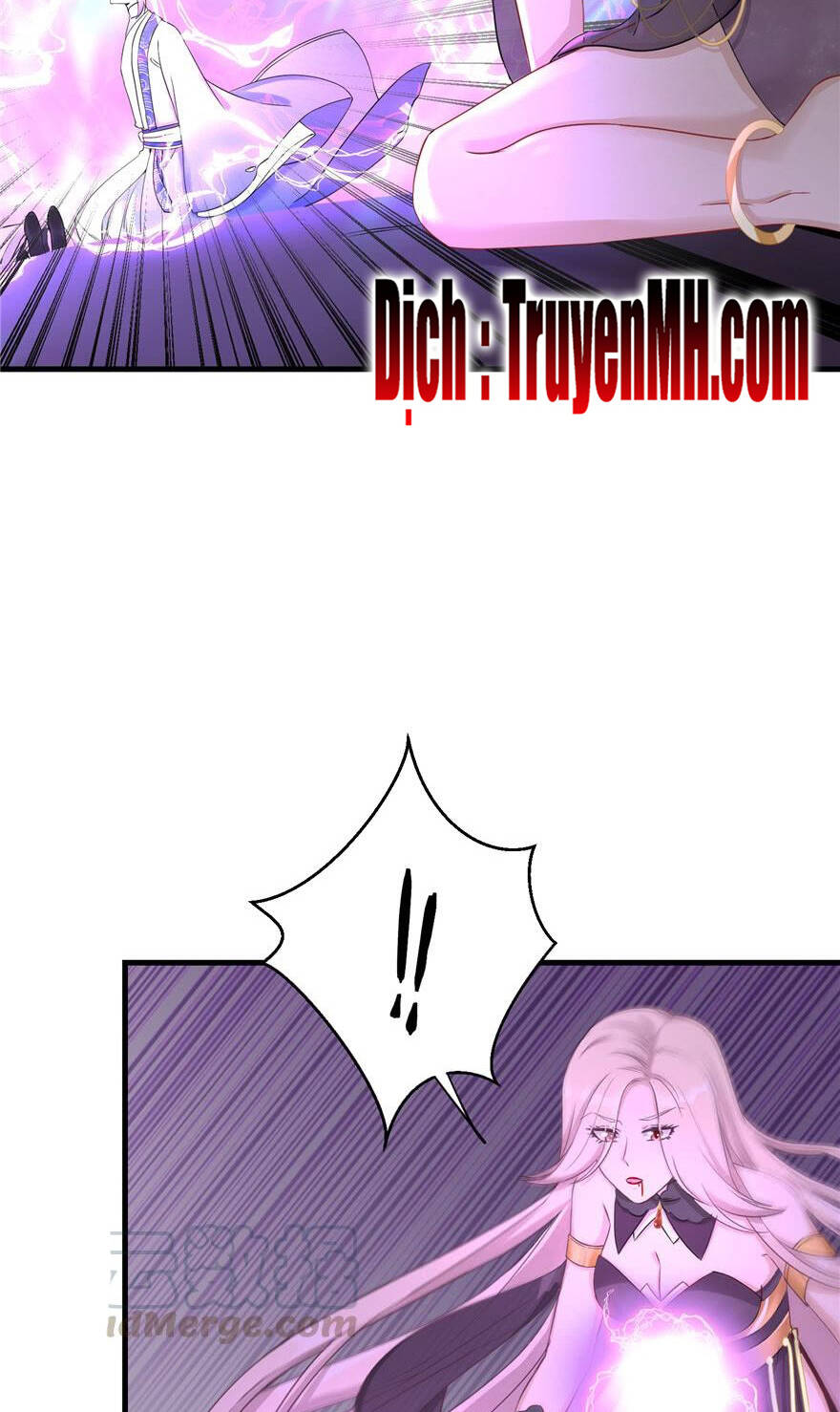 Đồ Đệ Nhà Ta Lại Quải Rồi - Chương 149