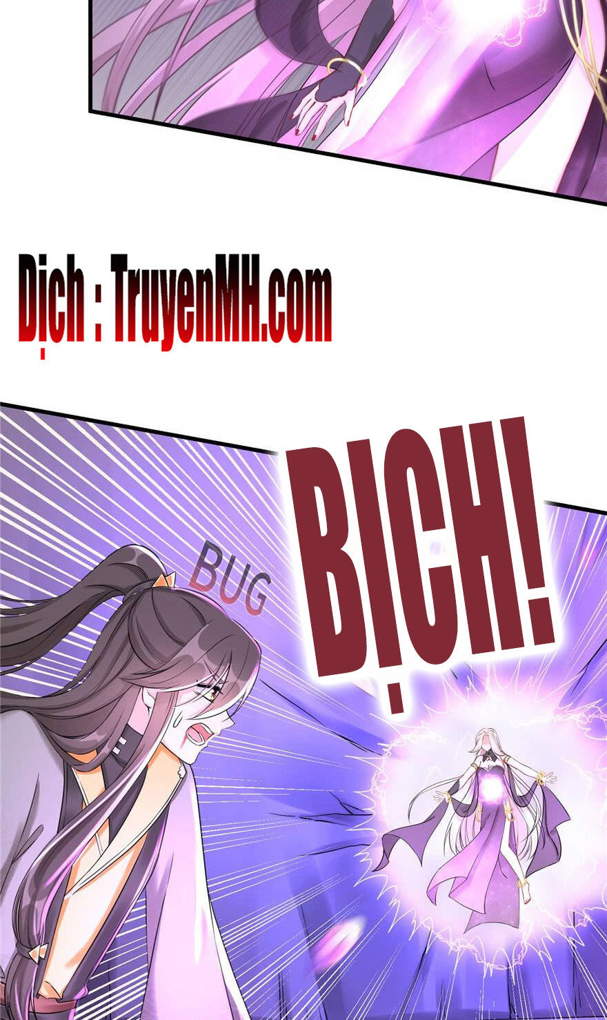 Đồ Đệ Nhà Ta Lại Quải Rồi - Chương 149