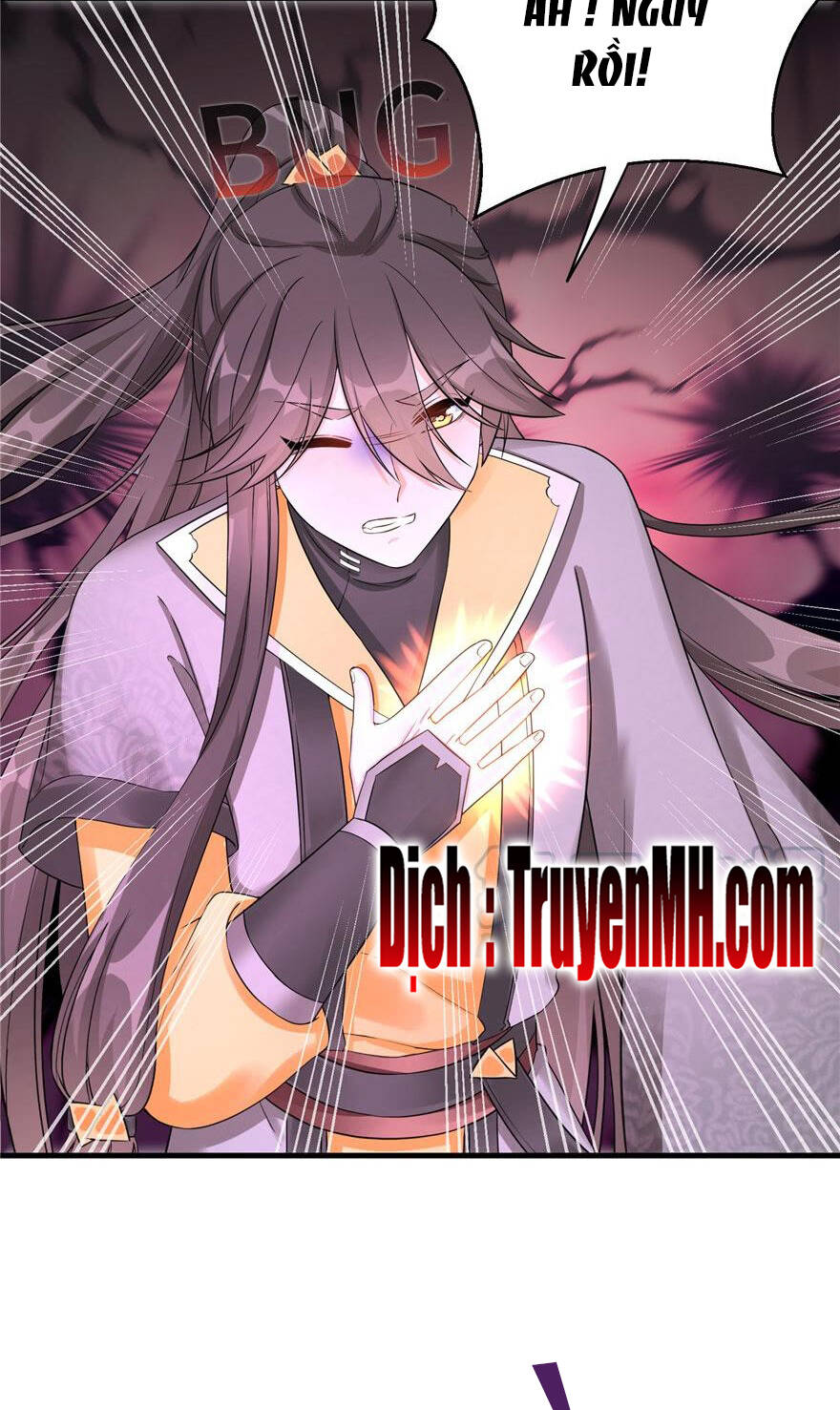 Đồ Đệ Nhà Ta Lại Quải Rồi - Chương 149