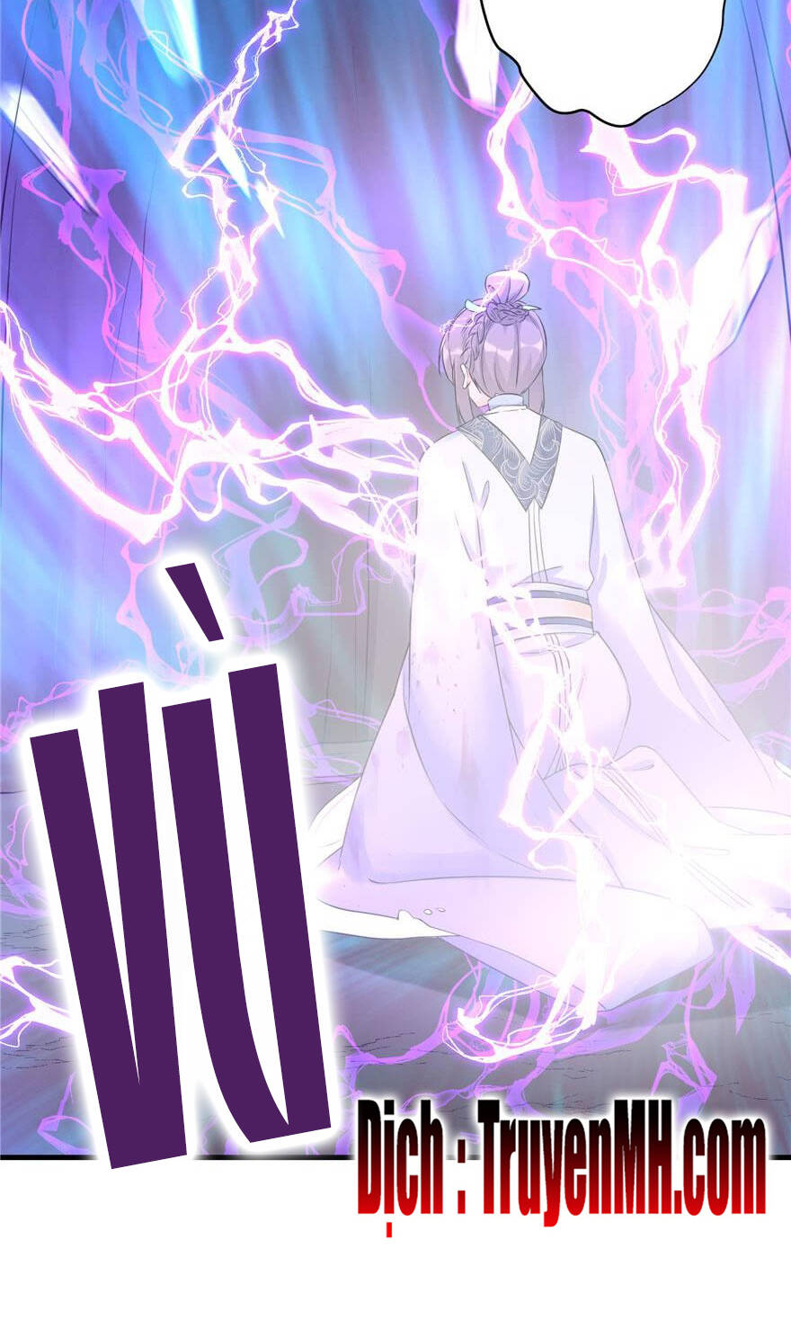 Đồ Đệ Nhà Ta Lại Quải Rồi - Chương 149