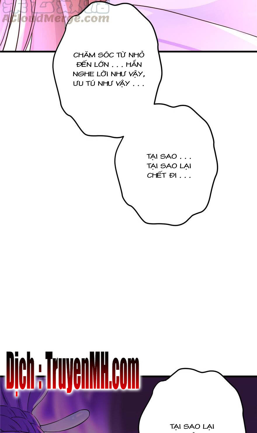 Đồ Đệ Nhà Ta Lại Quải Rồi - Chương 149