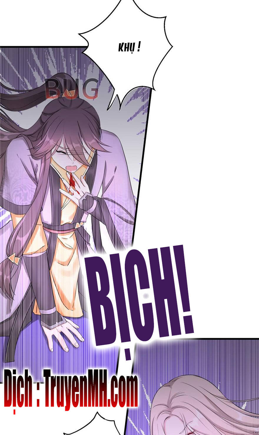 Đồ Đệ Nhà Ta Lại Quải Rồi - Chương 149