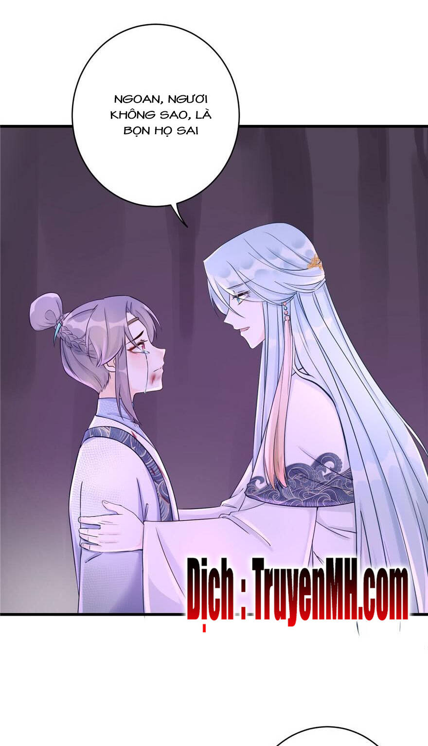 Đồ Đệ Nhà Ta Lại Quải Rồi - Chương 150